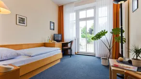 Hotel Villa Subklew - Room