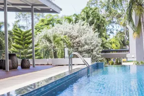 Phavina Grand Boutique - Pool