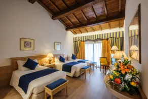 Hotel Orologio - Chambre