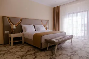 Muller Hotel Boutique & Spa - Room