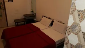 Hotel Navi Mumbai - Room