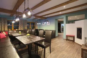 Dauscher Hof - Sauna & Pool - Restaurant