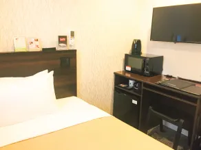 HOTEL LiVEMAX PREMIUM Sapporo Odorikoen - Camera