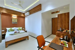 Hotel Elite Vita - Zimmer