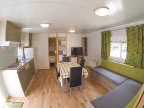 Camping L'Espelt - Room