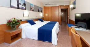 Gran Hotel Bali & Spa - Chambre