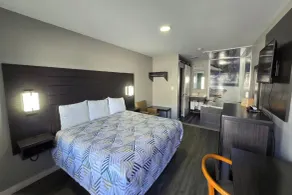 Deerfield Inn McComb I-55 - Chambre
