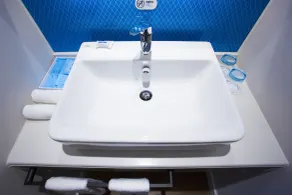 Holiday Inn Express - Wuhan Optical Valley by IHG - Bathroom