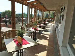Harmonie Hotel Rust - Ristorante