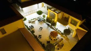Nagas Premium Hotel - Room