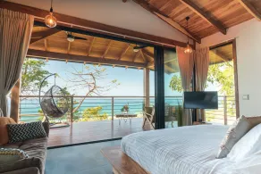 Vista del Alma Boutique - Adult Only - Chambre