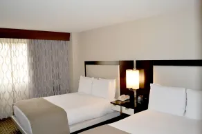 Doubletree by Hilton Houston Hobby Airport - Chambre
