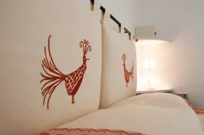 Métà hotel - Værelse