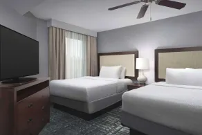 Homewood Suites by Hilton Raleigh-Durham AP/Research Triangle - Værelse