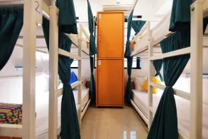 Urban Stays - Room