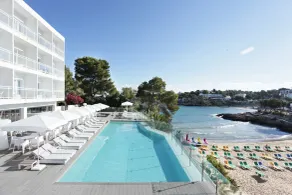 Grupotel Ibiza Beach Resort - Adults Only - Piscine