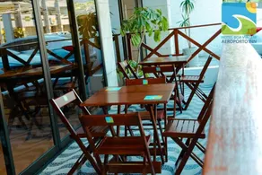 Hotel Boa Viagem Aeroporto - Restaurant