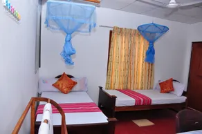Pawansa Homestay - Chambre