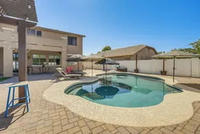 Family-friendly Retreat w/ Pool - Near Westgate! - Innenbereich
