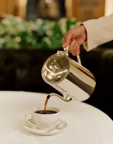 Thon Hotel Drammen - Kaffeservice