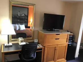 Quality Inn Sanford - Kennebunk - Zimmer