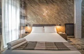 StarHome NAVONA - Habitación