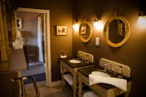 The Carden Arms - Baño