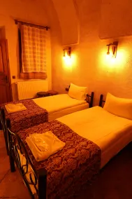 Cappadocia Balloon House - Room