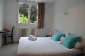 Sofratel - Habitación
