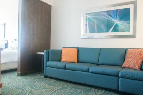 SpringHill Suites Pittsburgh Monroeville - Chambre