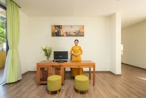 Palm Boutique Village - STAY 24H - Reception