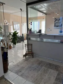 Hotel Rondinella Locarno - Réception