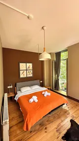 Nordic Otel - Zimmer