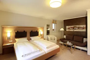 Engemann Kurve - Chambre