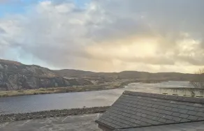 Doune Braes Hotel - Zimmer