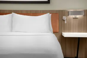 Hilton Garden Inn Dallas Lewisville - Zimmer