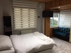 Sakız Tiny House & Apart - Camera