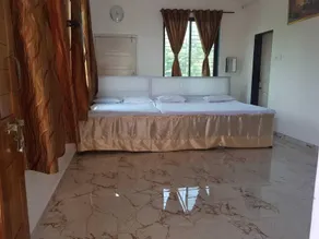 Krushnakunj Holiday Resort, Nagaon - Room