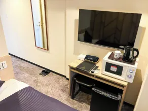 HOTEL LiVEMAX BUDGET Naha - Camera