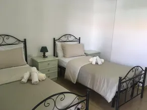 Hotel La Vela - Chambre