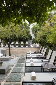 Hospes Palacio del Bailio, a Member of Design Hotels - Piscine