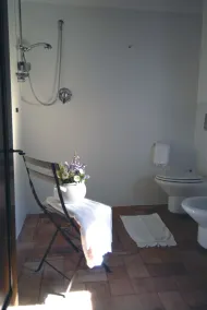 Podere Poggio al sole - Bagno