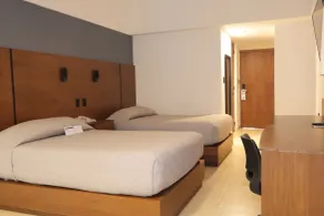 Hotel Fortin Plaza - Rom