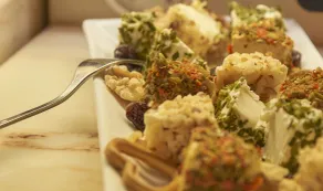 Rosi Boutique Hotel - Restaurant