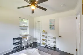Modern Augusta Home: Close to Downtown! - Værelse