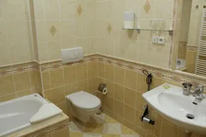 Hotel Orix - Bagno