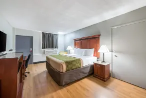Rodeway Inn St Joseph - Chambre