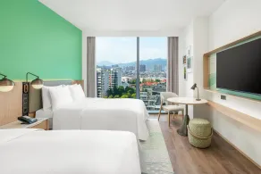 Element by Marriott Lishui - Camera