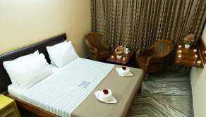 Hotel Victoriyah - Room