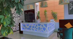 Relax Hotel Kenitra - Réception